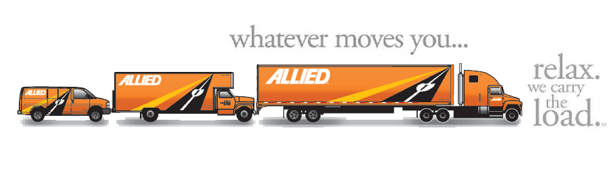 Moving Supplies  Allied Van Lines
