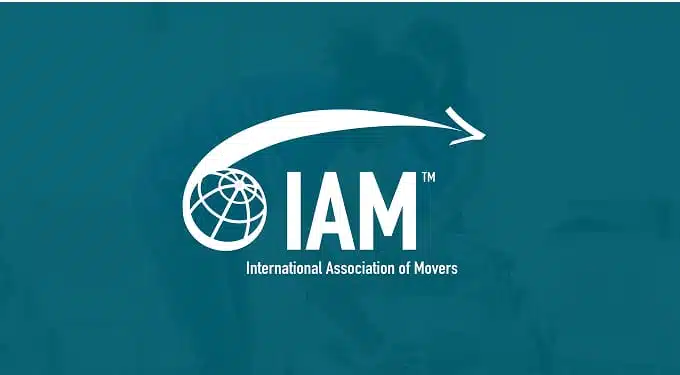 international movers association